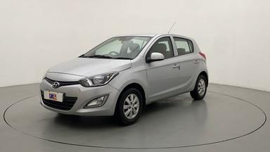 2014 Hyundai i20