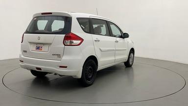 2015 Maruti Ertiga