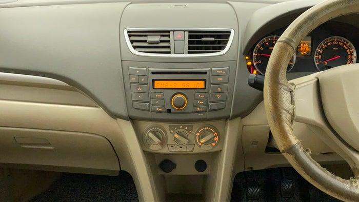 2015 Maruti Ertiga