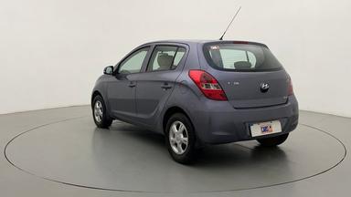 2012 Hyundai i20