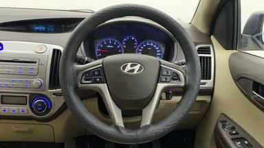 2012 Hyundai i20