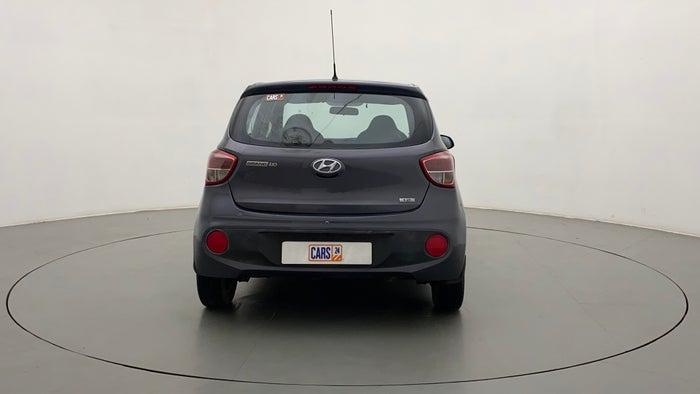 2017 Hyundai Grand i10