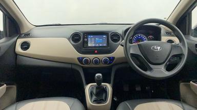 2017 Hyundai Grand i10