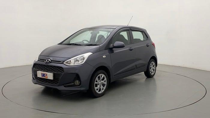 2017 Hyundai Grand i10