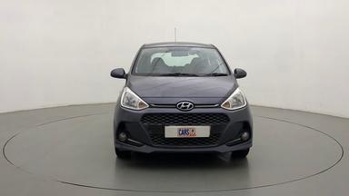 2017 Hyundai Grand i10