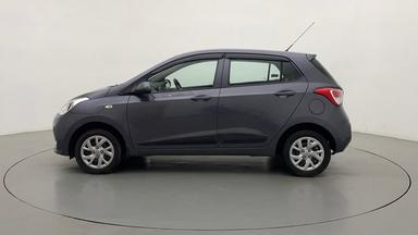 2017 Hyundai Grand i10