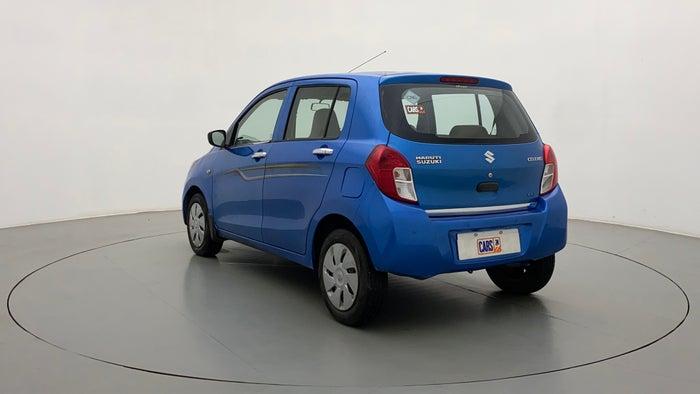 2017 Maruti Celerio