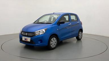 2017 Maruti Celerio