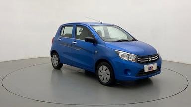 2017 Maruti Celerio