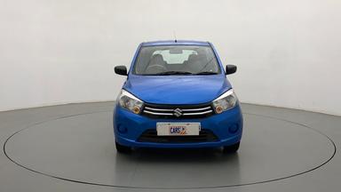 2017 Maruti Celerio