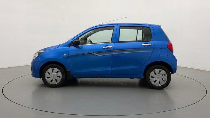 2017 Maruti Celerio