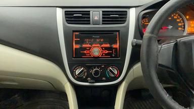 2014 Maruti Celerio