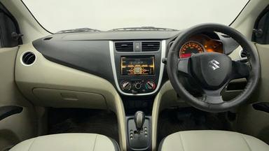 2014 Maruti Celerio