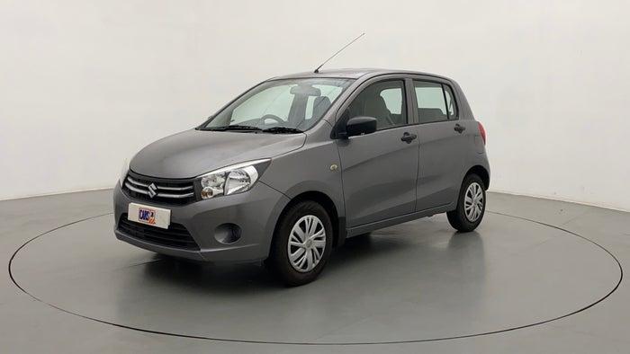 2014 Maruti Celerio