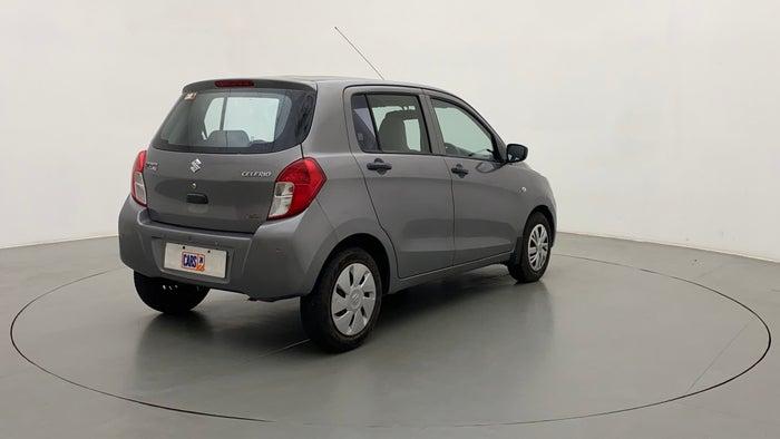 2014 Maruti Celerio