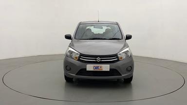 2014 Maruti Celerio