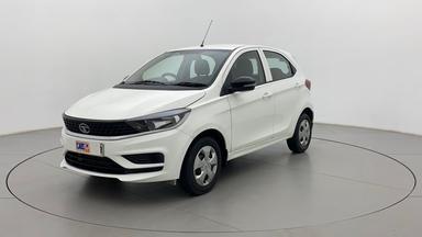 2022 Tata Tiago