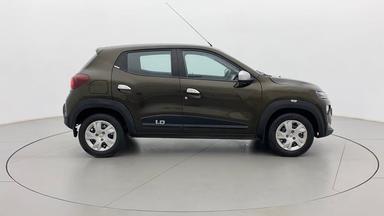 2021 Renault Kwid