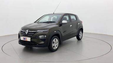 2021 Renault Kwid