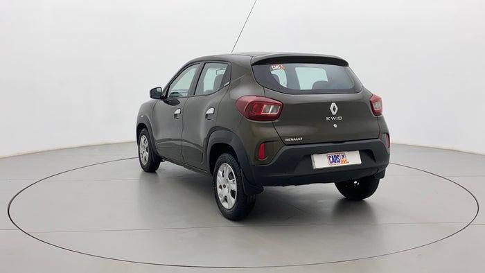 2021 Renault Kwid