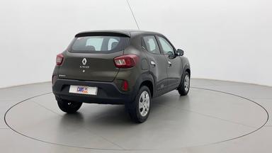 2021 Renault Kwid