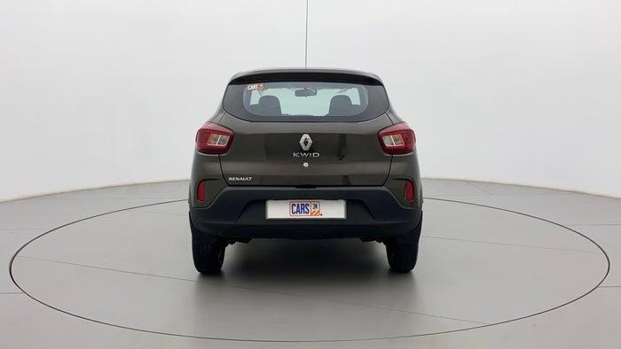 2021 Renault Kwid