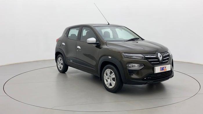 2021 Renault Kwid