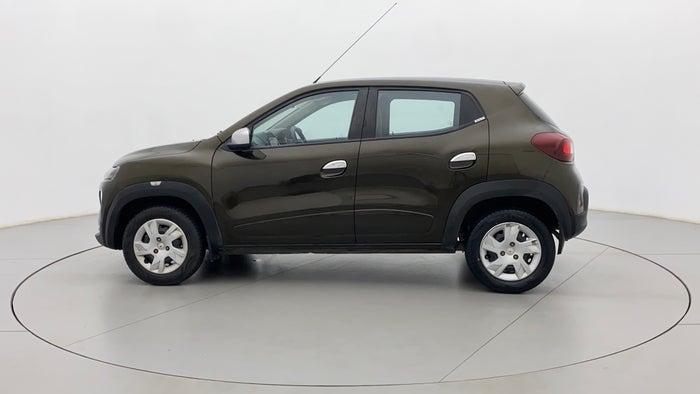 2021 Renault Kwid