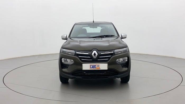 2021 Renault Kwid