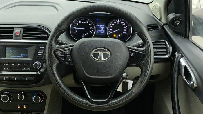 2018 Tata Tiago