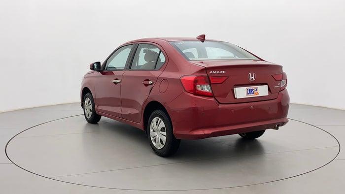 2018 Honda Amaze