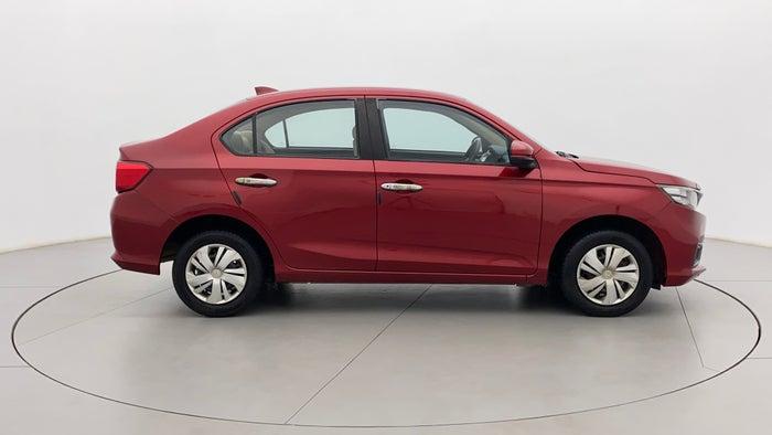 2018 Honda Amaze