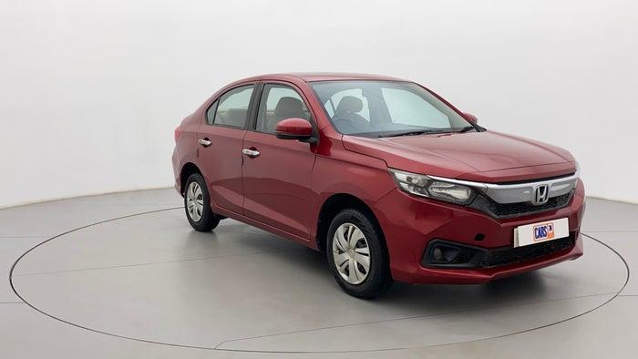 2018 Honda Amaze