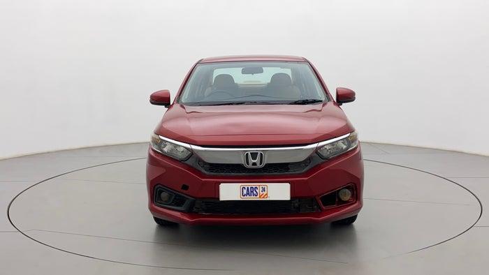 2018 Honda Amaze