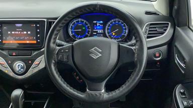 2019 Maruti Baleno