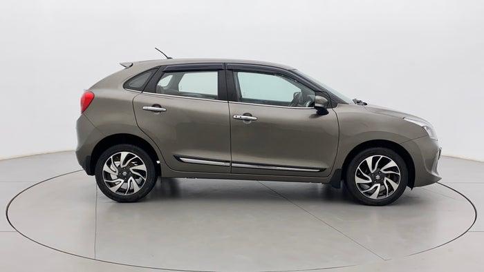 2019 Maruti Baleno