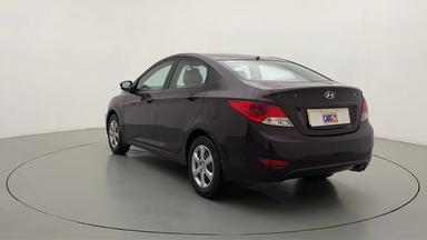 2013 Hyundai Verna