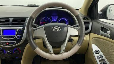 2013 Hyundai Verna