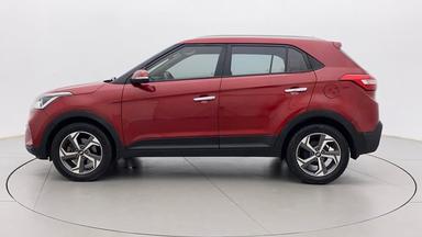 2019 Hyundai Creta