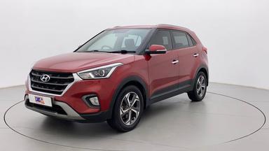 2019 Hyundai Creta