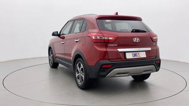 2019 Hyundai Creta