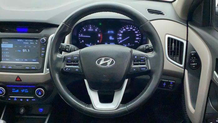 2019 Hyundai Creta