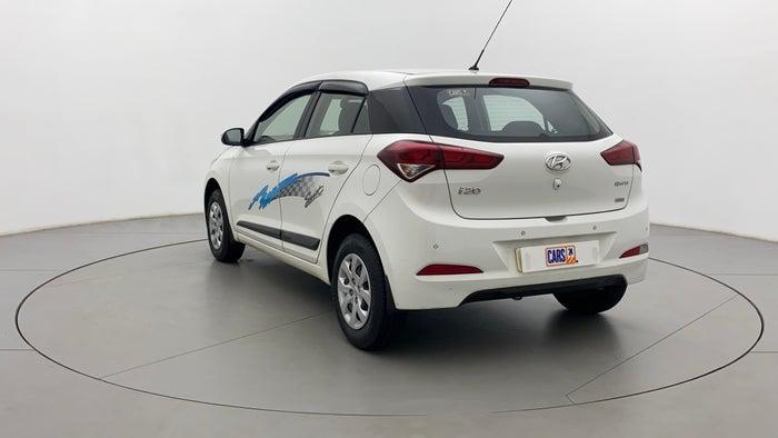 2016 Hyundai Elite i20