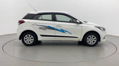 2016 Hyundai Elite i20