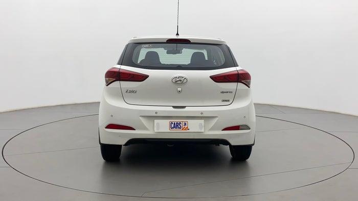 2016 Hyundai Elite i20