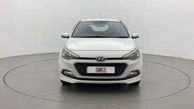 2016 Hyundai Elite i20