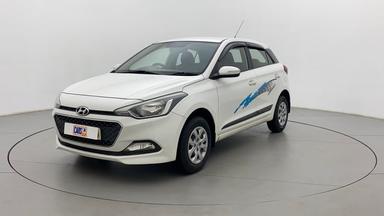 2016 Hyundai Elite i20