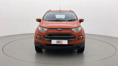 2015 Ford Ecosport