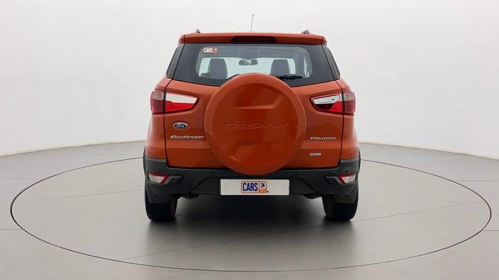 2015 Ford Ecosport