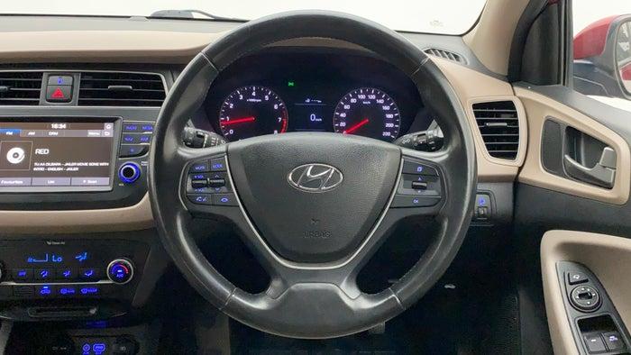 2018 Hyundai Elite i20